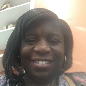 Meet your Posher, Darnette